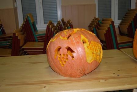 Tekmovanje v izrezovanju buč 2012 33